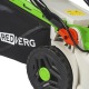 Газонокосилка электрическая RedVerg RD-ELM380 в Великих Луках