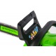 Аккумуляторная пила GreenWorks GD60CS40K4-16&quot; в Великих Луках