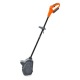 Снегоуборщик аккумуляторный Villartec WA 4030 SET AM402+AC405 в Великих Луках