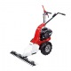Бензиновая сенокосилка Eurosystems M90 Loncin OHV 123 в Великих Луках