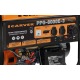 Бензогенератор Carver PPG-8000E-3 2 кВт в Великих Луках