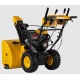 Снегоуборщик Denzel SBL 711D PRO в Великих Луках