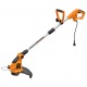 Электрокоса (электрический триммер) Carver TR 500T в Великих Луках