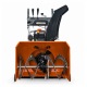 Снегоуборщик Villartec WB9071E в Великих Луках