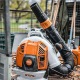 Воздуходувка бензиновая Stihl BR 800 CE в Великих Луках