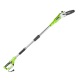 Высоторез электрический GreenWorks GPS7220 в Великих Луках