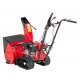 Снегоуборщик гусеничный Honda HSS 655 ET в Великих Луках