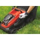 Газонокосилка аккумуляторная Black+Decker CLM3820L1-QW в Великих Луках