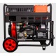 Дизельгенератор A-iPower AD7500EA 7 кВт в Великих Луках