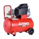 Компрессор поршневой масляный A-iPower AC300/50D в Великих Луках