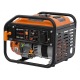 Бензогенератор Daewoo GDA 1200 1 кВт в Великих Луках