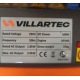 Бензогенератор инверторный Villartec IG2200S 3.2 кВт в Великих Луках