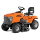 Садовый минитрактор Daewoo DSD 98 M в Великих Луках
