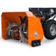 Снегоуборщик Villartec WB1176E в Великих Луках