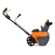 Снегоуборщик аккумуляторный Villartec WA 4051 Set AM405+AC405 в Великих Луках