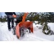 Снегоуборщик Husqvarna ST 230 в Великих Луках