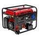 Бензогенератор MTX RS-9000E 6 кВт в Великих Луках