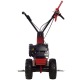 Бензиновая сенокосилка Eurosystems M90 Loncin OHV 123 в Великих Луках