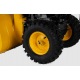 Снегоуборщик Denzel SBL 711D PRO в Великих Луках