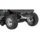 Садовый минитрактор Seco Starjet UJ102/22H в Великих Луках