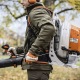 Воздуходувка бензиновая Stihl BR 800 CE в Великих Луках
