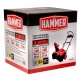 Снегоуборщик электрический Hammer Snowbull 2000E в Великих Луках