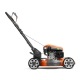 Газонокосилка бензиновая Husqvarna LB 251S в Великих Луках