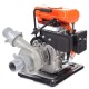 Бензиновая мотопомпа Patriot MP 2010 L в Великих Луках