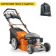 Газонокосилка бензиновая Villartec MB4053T в Великих Луках
