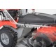 Подметальная машина Hecht 8101 BS в Великих Луках