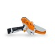 Аккумуляторная пила Villartec SA1462 SET в Великих Луках