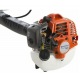 Бензокоса (бензиновый триммер) Husqvarna 226R в Великих Луках
