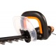 Электрический кусторез (электрокусторез) Worx WG210E в Великих Луках