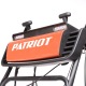 Снегоуборщик гусеничный Patriot Сибирь 85ET в Великих Луках