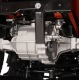 Садовый минитрактор Daewoo DLT 84 H в Великих Луках