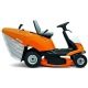 Садовый трактор Stihl RT 4082.0 в Великих Луках