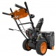 Снегоуборщик Carver STG 7056WEL в Великих Луках