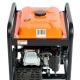 Бензиновый генератор инверторный Villartec GI358 2025 3.5 кВт в Великих Луках