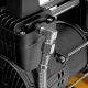 Компрессор поршневой безмасляный Denzel DLP-950/10 в Великих Луках