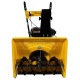 Снегоуборщик Habert HBM24-F в Великих Луках