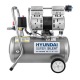 Компрессор поршневой безмасляный Hyundai HYC 18224LMS в Великих Луках