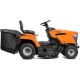 Садовый минитрактор Daewoo DLT 84 H в Великих Луках
