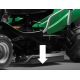 Садовый минитрактор Caiman Croso 4WD 97D2C в Великих Луках