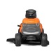 Садовый минитрактор Daewoo DSD 108 H в Великих Луках