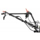 Мотоблок Carver MT-900DE в Великих Луках
