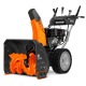 Снегоуборщик DeWORKS S 8565 в Великих Луках