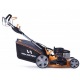 Газонокосилка бензиновая Villartec MB 348V в Великих Луках