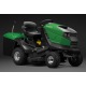 Садовый минитрактор Caiman Rapido Max Eco 2WD 107D1C2 в Великих Луках