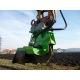 Насадка измельчитель пней Laski FZ 700 H в Великих Луках