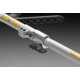 Бензокоса (бензиновый триммер) Husqvarna 525LK в Великих Луках